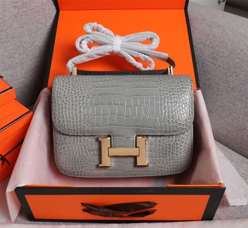 Hermes Satchel Bags